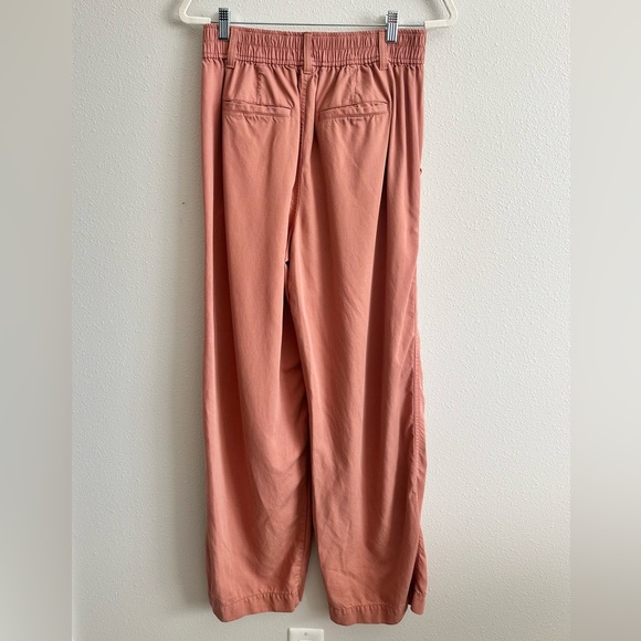 Madewell The Neale Straight Leg Pants Size 26 - Picture 12 of 12